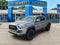 2017 Toyota Tacoma TRD Off-Road