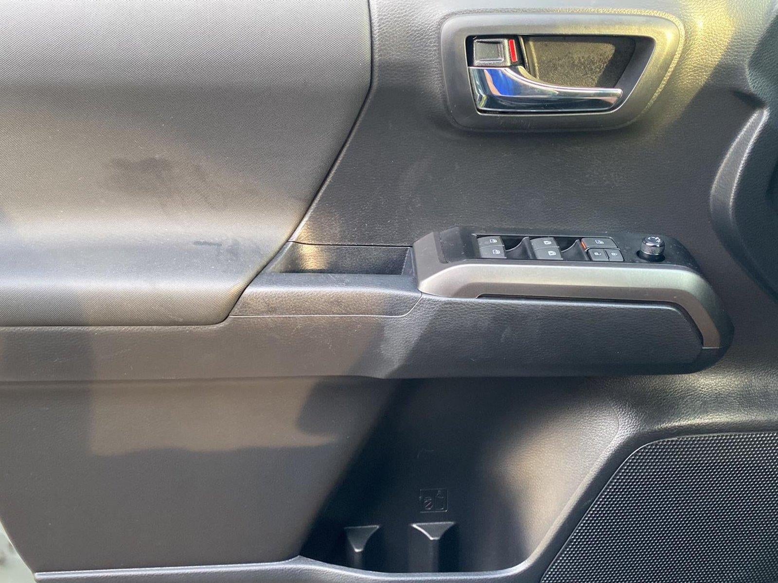 2023 Toyota Tacoma TRD Off-Road