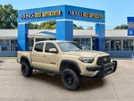 2018 Toyota Tacoma TRD Off-Road