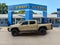2018 Toyota Tacoma TRD Off-Road