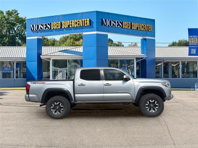 2019 Toyota TACOMA TRUCK