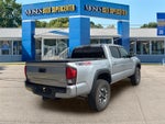 2019 Toyota TACOMA TRUCK