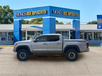 2019 Toyota TACOMA TRUCK