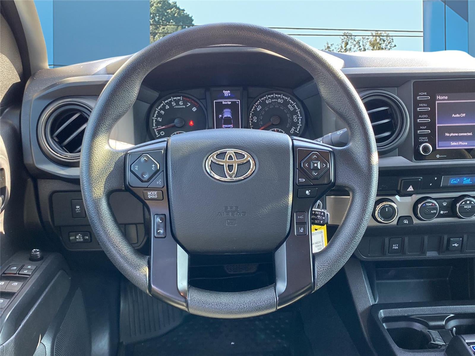 2023 Toyota Tacoma SR V6