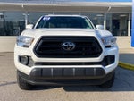 2022 Toyota Tacoma SR V6