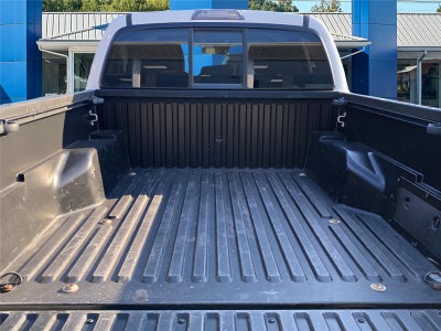 2022 Toyota Tacoma SR V6