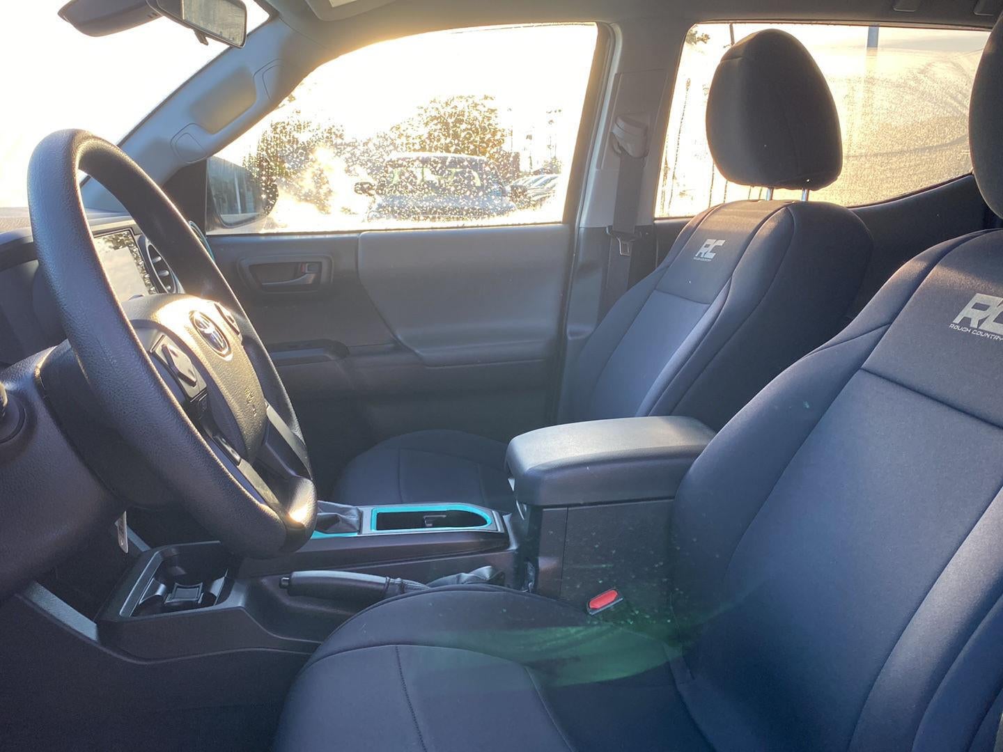 2023 Toyota Tacoma SR V6