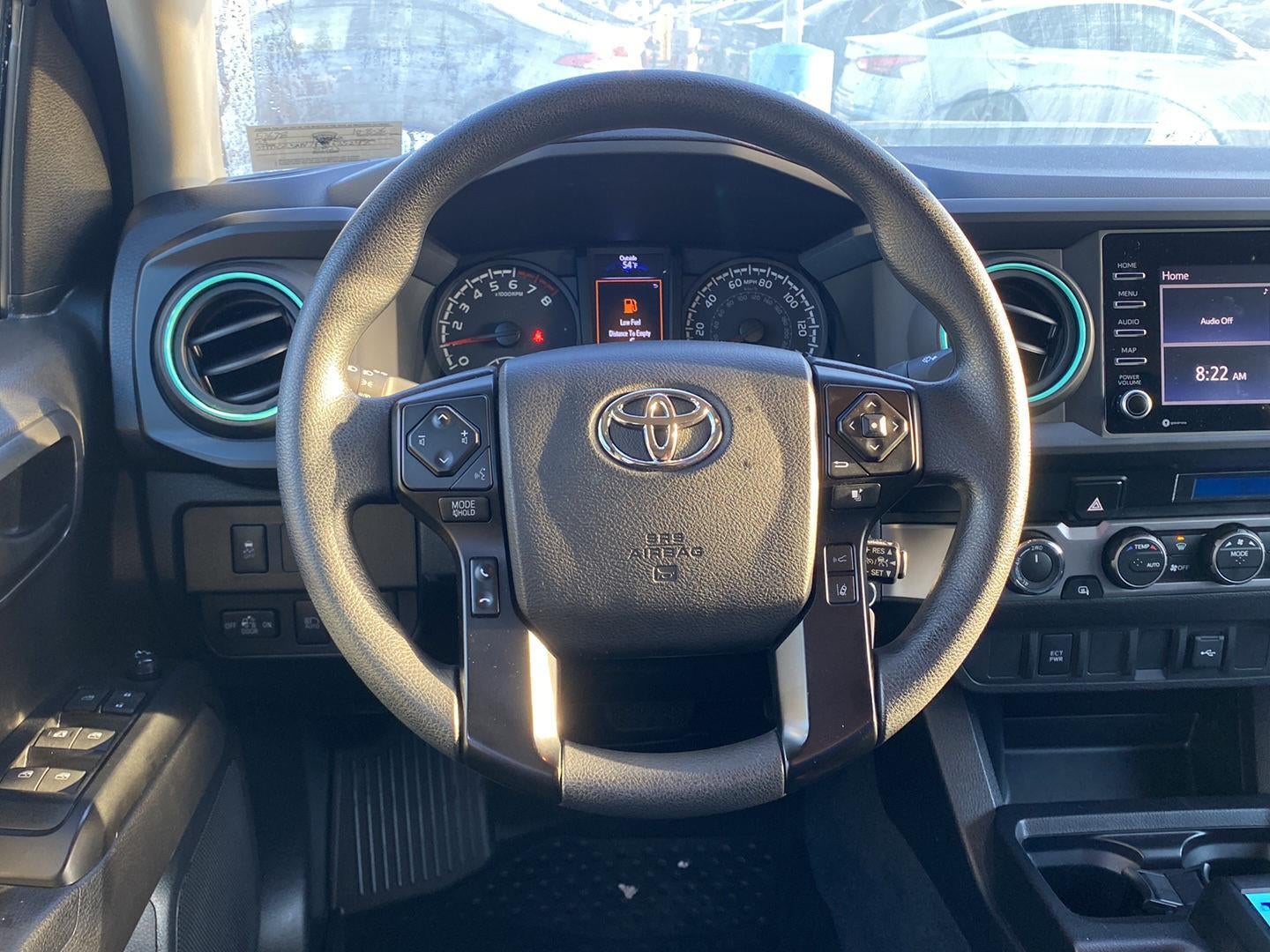 2023 Toyota Tacoma SR V6