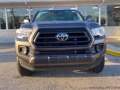 2023 Toyota Tacoma SR V6