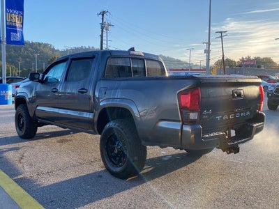 2023 Toyota Tacoma SR V6