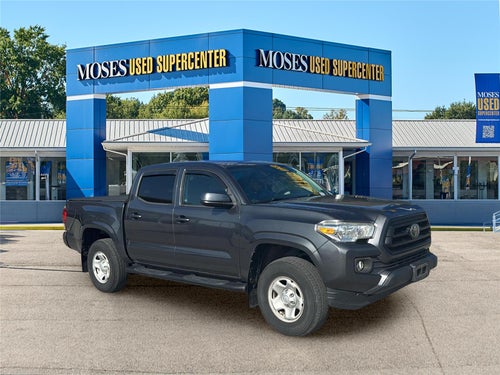2020 Toyota Tacoma SR V6