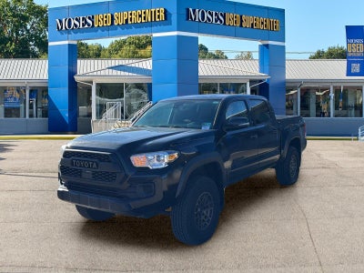 2023 Toyota Tacoma Trail Special Edition
