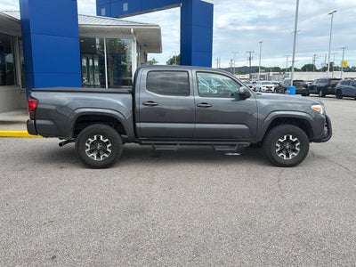 2023 Toyota Tacoma SR V6