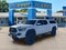 2020 Toyota Tacoma TRD Off-Road