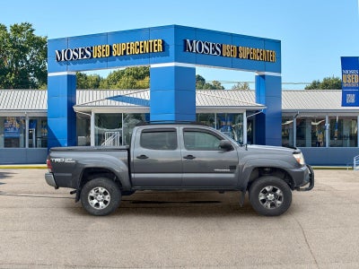 2015 Toyota Tacoma TRUCK