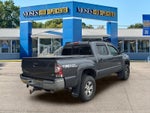 2015 Toyota Tacoma TRUCK