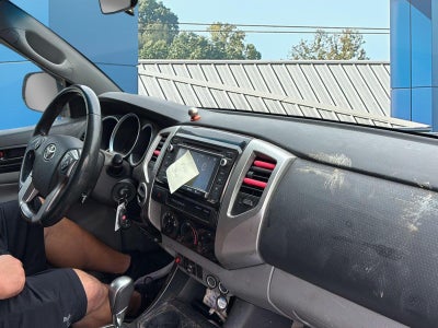 2015 Toyota Tacoma TRUCK