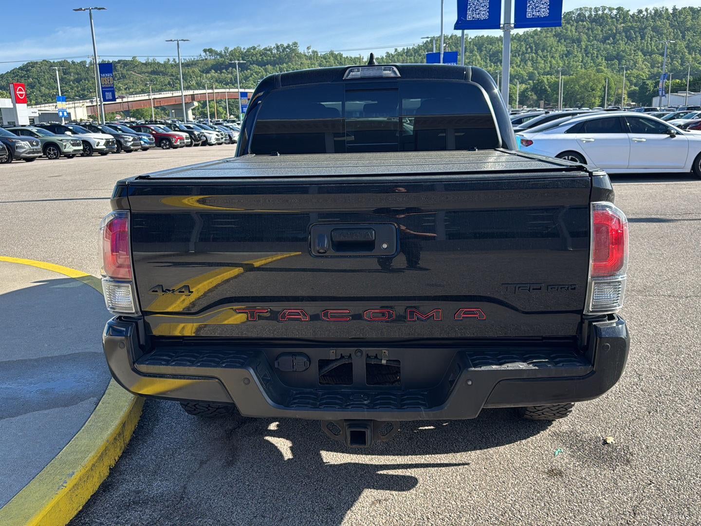 2022 Toyota Tacoma TRD Pro