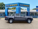 2022 Toyota Tacoma SR V6