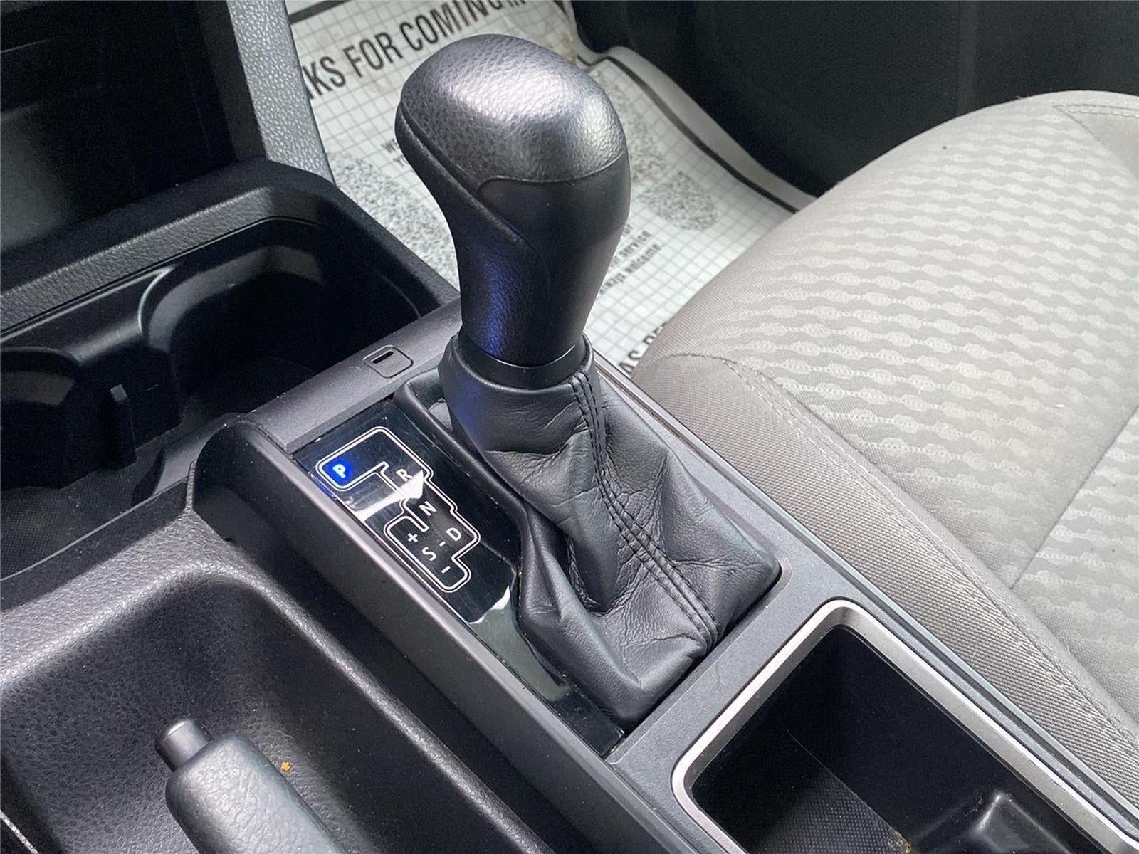 2022 Toyota Tacoma SR V6