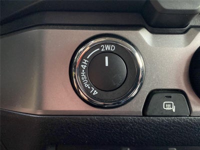 2022 Toyota Tacoma SR V6