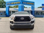 2022 Toyota Tacoma SR V6