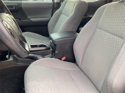 2022 Toyota Tacoma SR V6