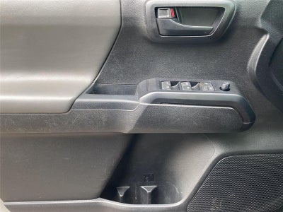 2022 Toyota Tacoma SR V6