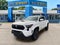 2025 Toyota Tacoma TRD Sport HV