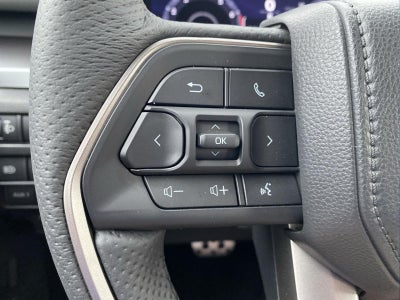 2025 Toyota Tacoma TRD Sport HV