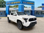 2025 Toyota Tacoma TRD Sport HV