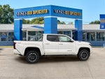 2025 Toyota Tacoma TRD Sport HV