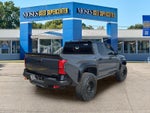 2025 Toyota Tacoma TRD Pro HV