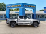 2025 Toyota Tacoma TRD Sport HV