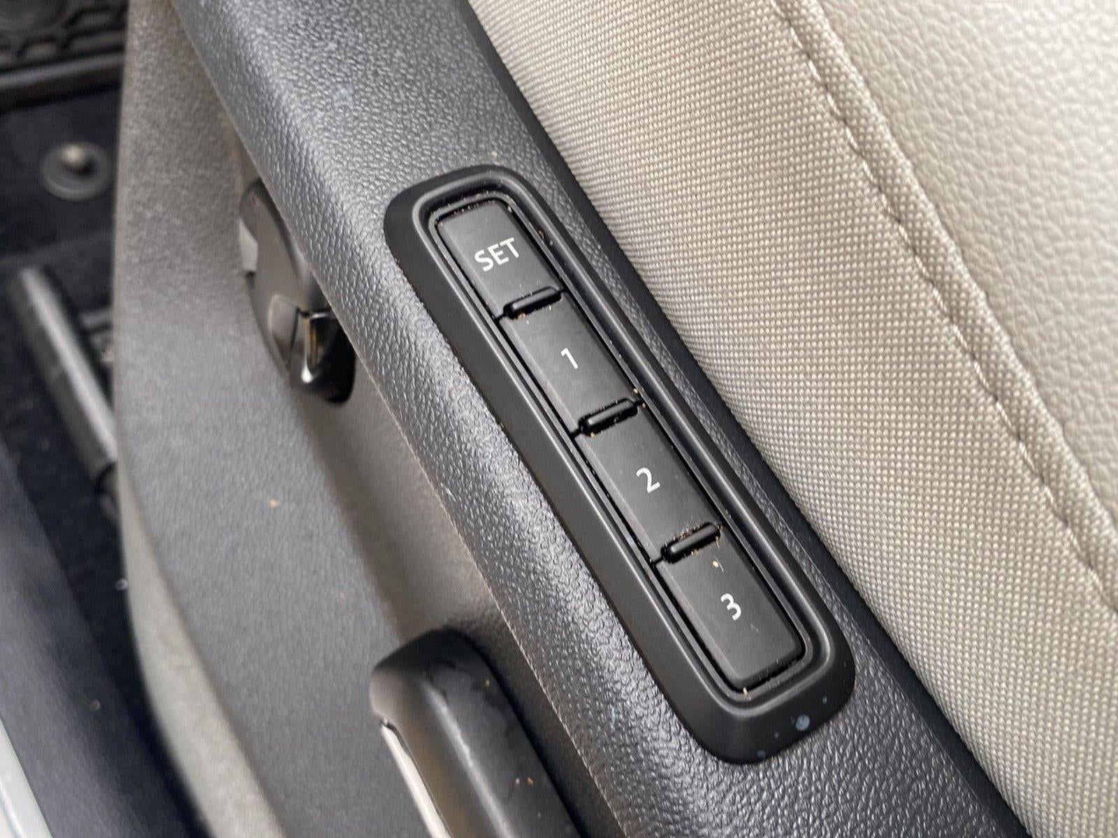 2020 Volkswagen Tiguan SEL Premium R-Line
