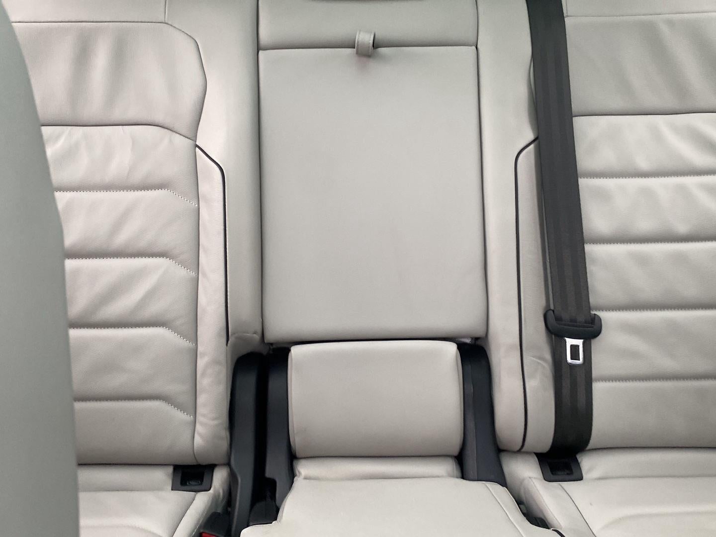 2020 Volkswagen Tiguan SEL Premium R-Line