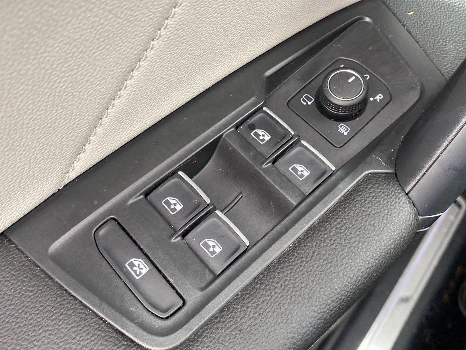 2020 Volkswagen Tiguan SEL Premium R-Line