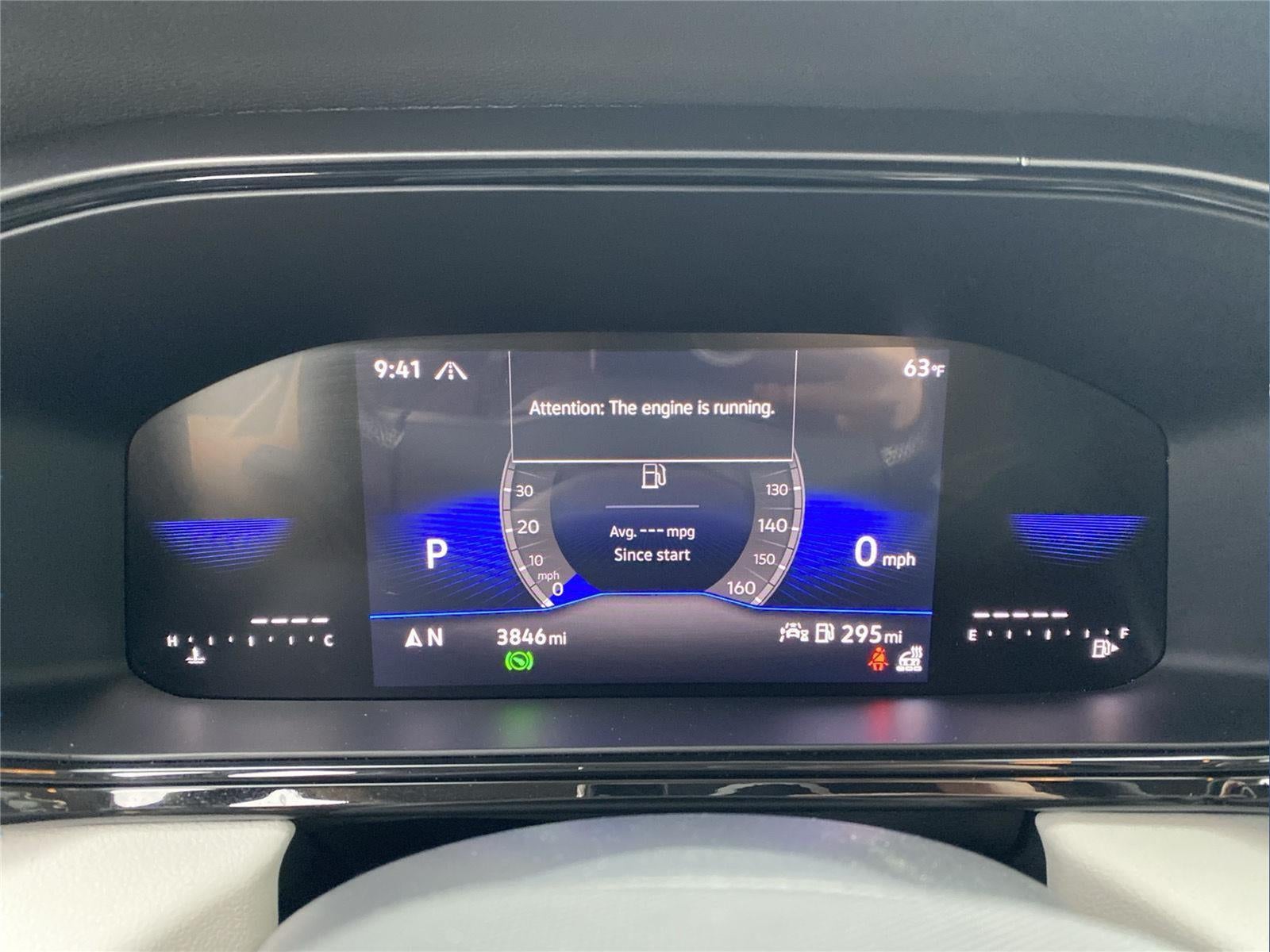 2025 Volkswagen Taos S