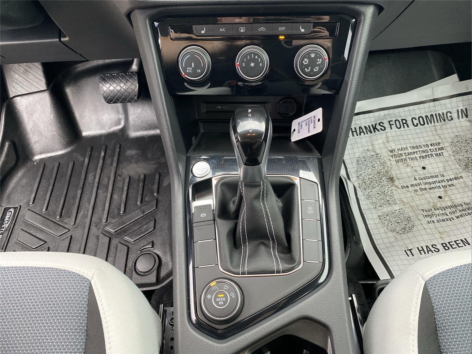 2025 Volkswagen Taos S