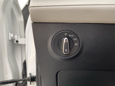 2025 Volkswagen Taos S