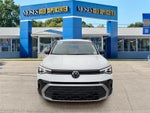 2025 Volkswagen Taos S