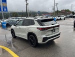 2025 Volkswagen Tiguan SE R-Line Black