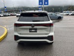 2025 Volkswagen Tiguan SE R-Line Black
