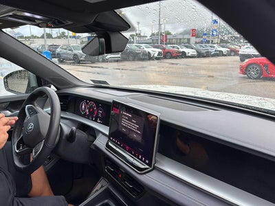 2025 Volkswagen Tiguan SE R-Line Black