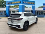2025 Volkswagen Tiguan SEL R-Line
