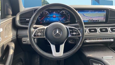2022 Mercedes-Benz GLE GLE 350