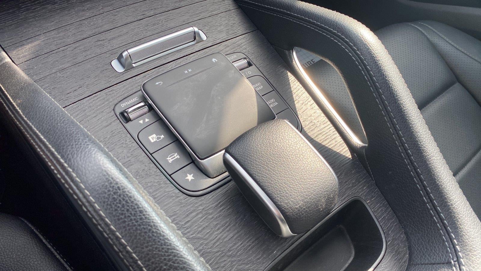 2022 Mercedes-Benz GLE GLE 350
