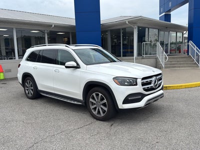 2020 Mercedes-Benz GLS GLS 450