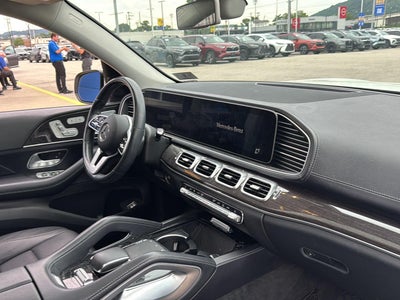2020 Mercedes-Benz GLS GLS 450