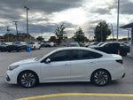 2024 Subaru Legacy Limited